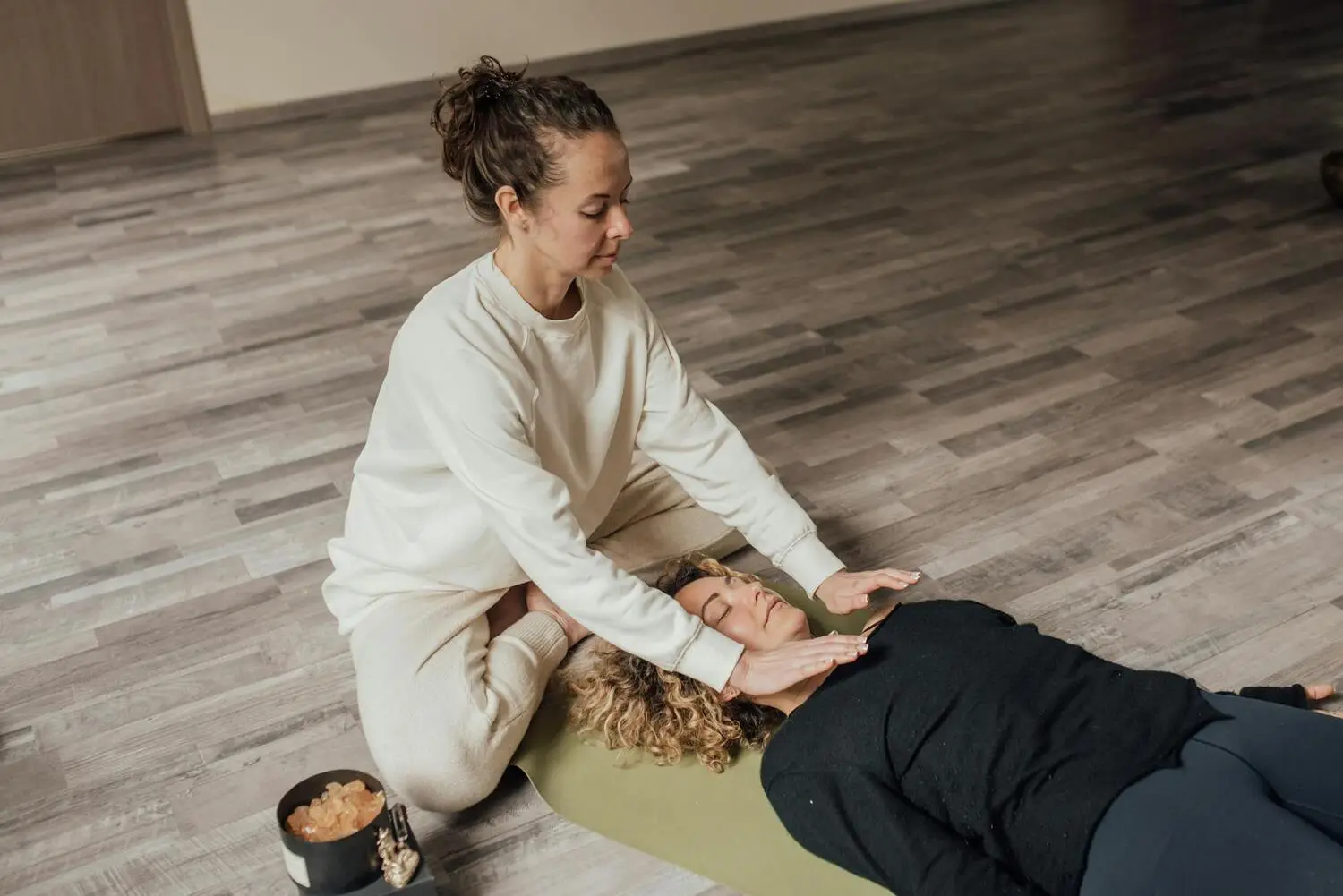 reiki